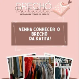 BRECHÓ PONTOS'KATITA