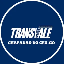 🇧🇷 TRANSVALE-GO 2026🇧🇷
