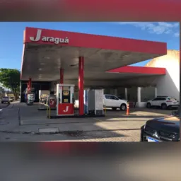 Posto Jaraguá ⛽️