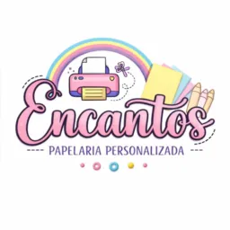 Encantos Papelaria Personalizada
