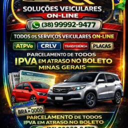 .SO.Veiculos 🚗norte a sul 🛻 DE MG