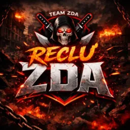 RECLUㅤ ZDA