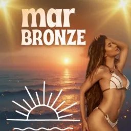 ☀️🌊 MAR BRONZE⛱️👙