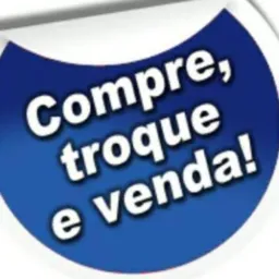 COMPRAS VENDAS E TROCAS DA REGIÃO