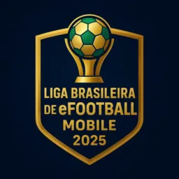 Liga de eFOOTBALL Mobile 📱👾⚽