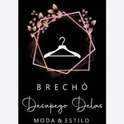 🍃Brechó desapego delas 💞💲🛒🛍️🛒🛍️