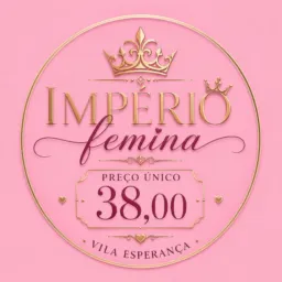 Fashion Closet  Preço Único 38