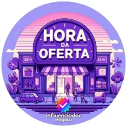 Hora da Oferta - Promoções Parceiro Magalu 🚨🚀