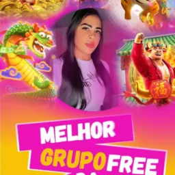 GRUPO FREE DA ANTÔNIA 🍀🤑❤️