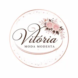 Vitória moda modesta 💖👗