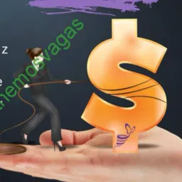 VAGAS DE EMPREGO E VENDAS
