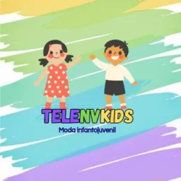 Telenvkids moda infantil e juvenil