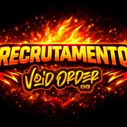 RECRUTAMENTO!