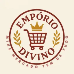 EMPÓRIO DIVINO 🛒❤️