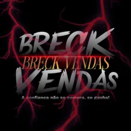 Breck Vendas