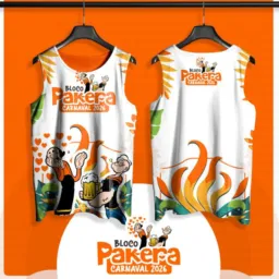 BLOCO PAKERA 2026