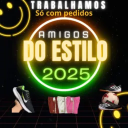 Amigos dos estilo 2025
