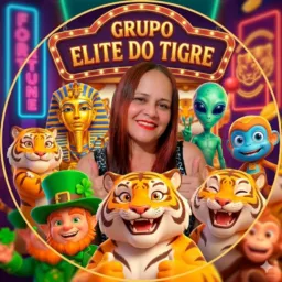Comunidade Gih Silva Slots