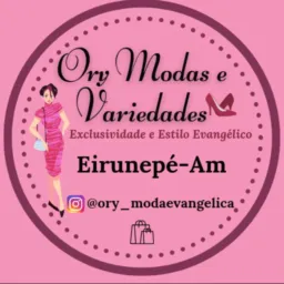 👗OryModas-ERN👠🛒