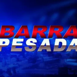 AMIGOS DO BARRA PESADA👊🏼
