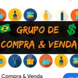 GRUPO BOM NEGÓCIO É AQUI🤝💸📦🛍️