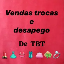 VENDAS TROCAS E DESAPEGO