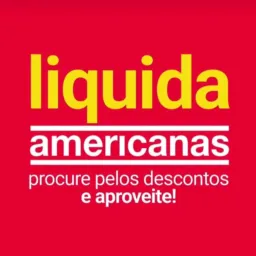 🅰️ Americanas GR3 - Rondon