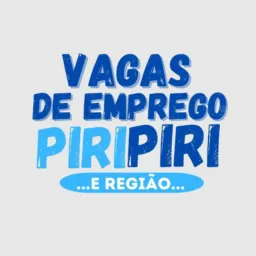 GRUPO#1👨💻- VAGAS DE EMPREGO PIRIPIRI-PI
