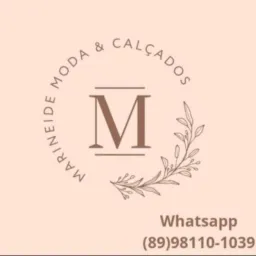 MARINEIDE CALÇADOS✅🚀