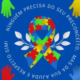 Amigos da Criança Autista 🩷💙
