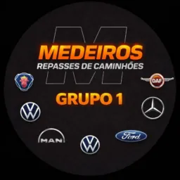 1 MEDEIROS REPASSE DE CAMINHÕES