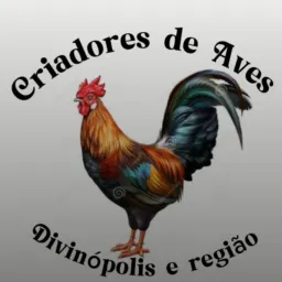 Criadores de Aves de Divinópolis e Região - Vendas e Trocas