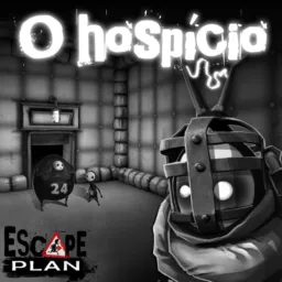 Hospício🤕🏨🏩🤯