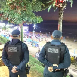 PLANTÃO DE NOTÍCIA/ MOCAJUBA PÁ