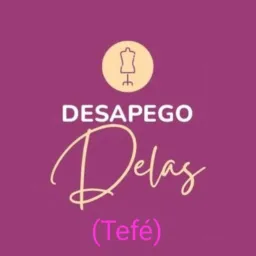 Desapego Delas🩷🛍️