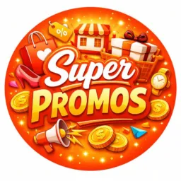 🛍️ Super Promo | Shein | Shopee | Mercado Livre 🛍️