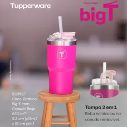 TUPPERWARE SORTEIO e Promoções