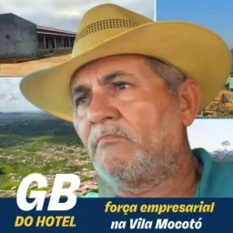 Mocoto os língua de fogo