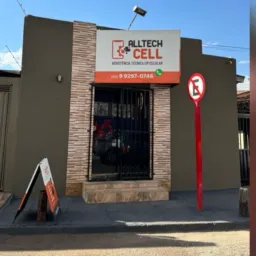 Alltech Cell promoções e novidades 📱🥰