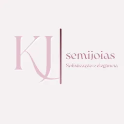 KJ Semi-Jóias ✨