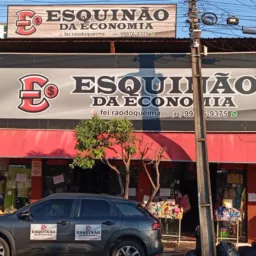 Feirão do Queima