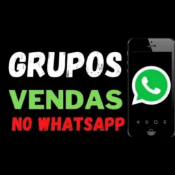 Grupo Vendas no WhatsAp GUARATUBA🏪🏖️