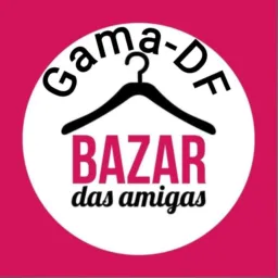 Bazar Das Amigas/Gama-DF