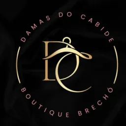 💟DAMAS DO CABIDE ( GRIFES )💟