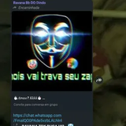 INVASÃO!!!!!!