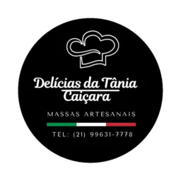 Delicias da Tânia Caiçara