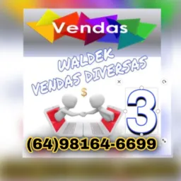 Rio Verde VENDAS 3