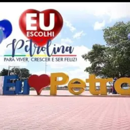 PETROLINA ❤️