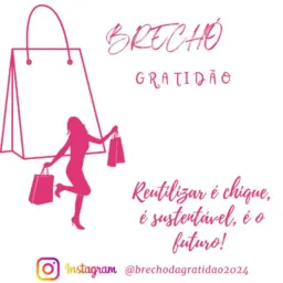 Brechó Gratidão