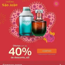 Cosméticos E Perfumaria 🎁